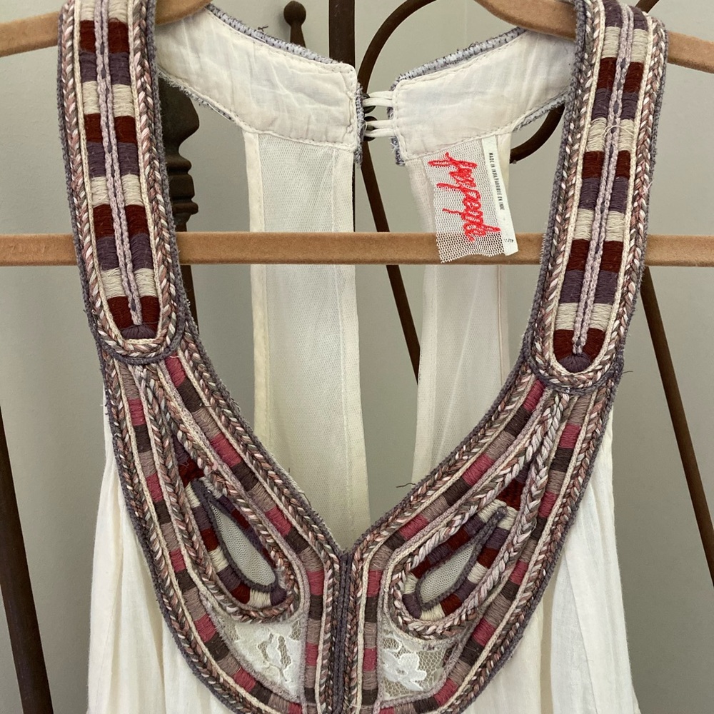 Free People Mini - Picture 2 of 2
